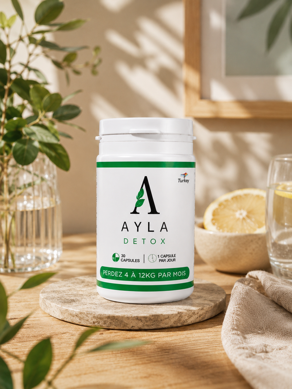 Ayla Detox